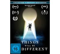 Various - Things Will Be Different Mediabook)