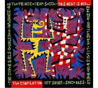 Various - This Beat Is Hot/The Compilation