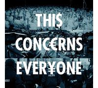 Various - This Concerns Everyone [Import]