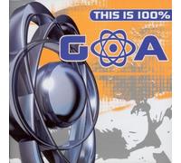 Various - This is 100% Goa [Import]