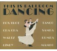 Various - This is Ballroom Dancing [Import]