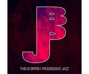 Various - This Is British Progressive Jazz