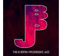 Various - This is British Progressive Jazz (Remastered) [Import]
