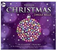 Various - This is Christmas [Import]