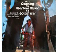 Various - This Is Country and Western Music - 24 Golden Hits [2xVinyl]
