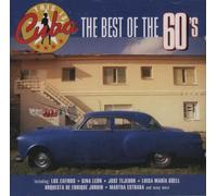 Various - This Is Cuba (Best of the 60's) (UK Import)