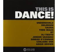 Various Artists – This Is Dance!