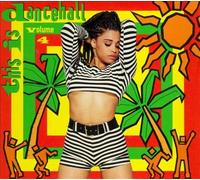 Various - This is Dancehall Vol. 4 [Import]