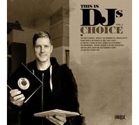 Various This Is DJ'S Choice, Vol. 4 - Gu (CD)