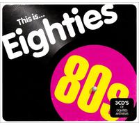 Various - This is Eighties [Import]