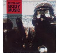 Various - This Is Electronic Body Music