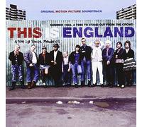 Various - This Is England