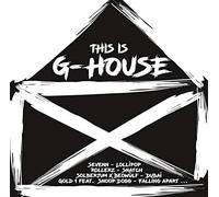 Various - This is G-House [Import]