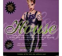 Artistes Divers – This Is... House – Compilation
