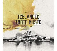 Various - This is Icelandic Indie Music Vol.4 [Import]