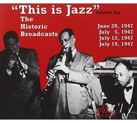 Various - This Is Jazz - the Historic Broadcasts of Rudi Ble