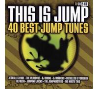 Various - This is Jump [Import]