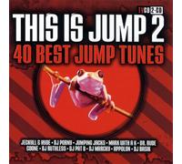 Various - This is Jump V2 [Import]
