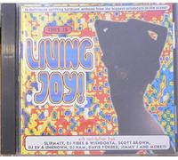 Various - This is Living Joy [Import]