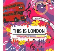 Various - This Is London