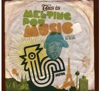 Various - This is Melting Pot Music [Import]