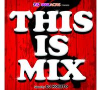 Various - This is Mix [Import]