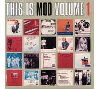 Various - This is Mod Volume 1 The Rarit