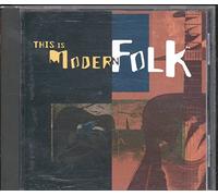 Various - This is Modern Folk [Import]