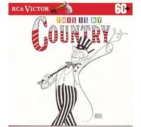 Various Artists – This Is My Country – CD – Sony
