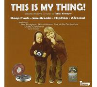 Various - This is My Thing [Import]