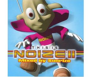 Various - This Is Noize 2