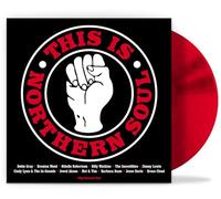 Various - This is Northern Soul [Import]