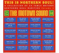 Various - This Is Northern Soul! Vol1