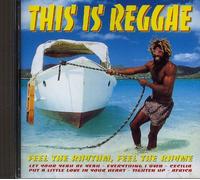 Various - This is Reggae: Feel The R. [Import]
