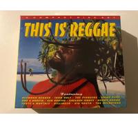Various - This is Reggae [Import]