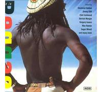 Various - This is Reggae [Import]