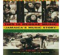 Various - This Is Reggae Music (120 Tracks)