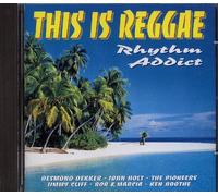 Various - This is Reggae: Rhythm Addict [Import]
