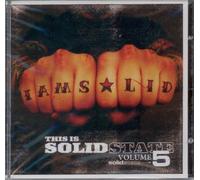 Various - This Is Solid State, Vol. 5