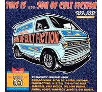 Various - This is.Son of Cult Ficti [Import]