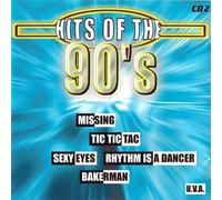 Various - This is sooooo 90s !!! (Compilation CD, 12 Tracks, Various) Real McCoy - Automatic Lover / First Love - I Just Can't Get Enough / John Farnham - Seemed Like A Good Idea / Saskya - Space Cowboy / Loft - Summer Summer / Laid Back - Bakerman / Try 'N' B - Sexy Eyes u.a.
