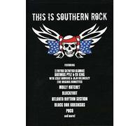 Various - This is Southern Rock [Import Anglais]