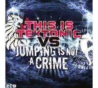 Various - This is Tektonic Vs Jumpin [Import]