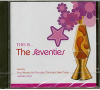 Various - This Is... The Seventies