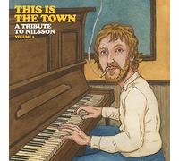 Various - This Is the Town:Tribute to Nilsson Vol.2 Redv