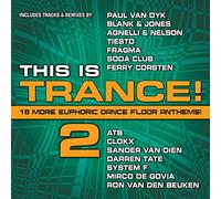 Various Artists - This is Trance 2