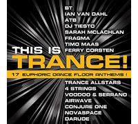 Various - This Is Trance!