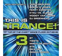 Various - This is Trance, Vol. 3