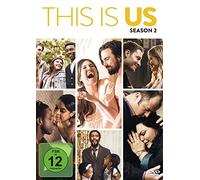 Various - This Is Us: das Ist Leben - Staffel 2