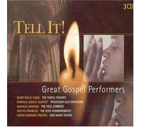 Various - This is What I Call Country Gospel [Import]